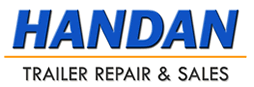 Handan Inc - Trailer Repair & Sales Logo